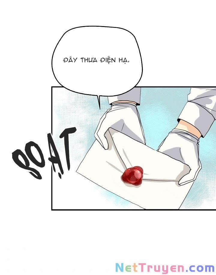 Ba Người Anh Trai Của Tôi Là Bạo Quân 9 trang 69