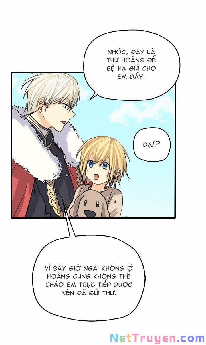 Ba Người Anh Trai Của Tôi Là Bạo Quân 9 trang 70