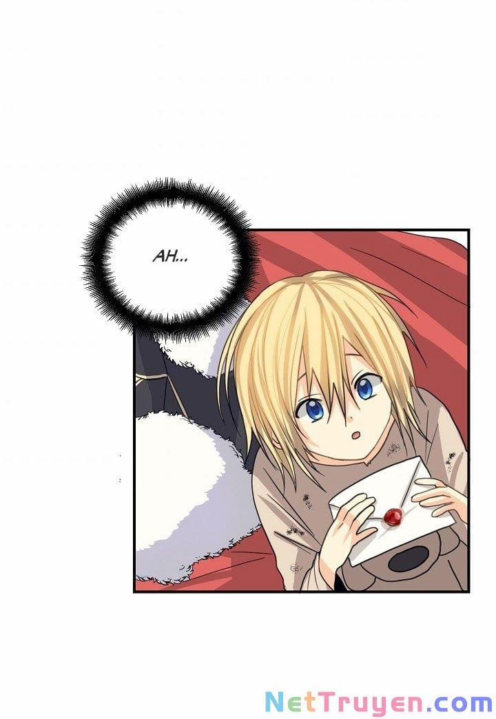 Ba Người Anh Trai Của Tôi Là Bạo Quân 9 trang 71