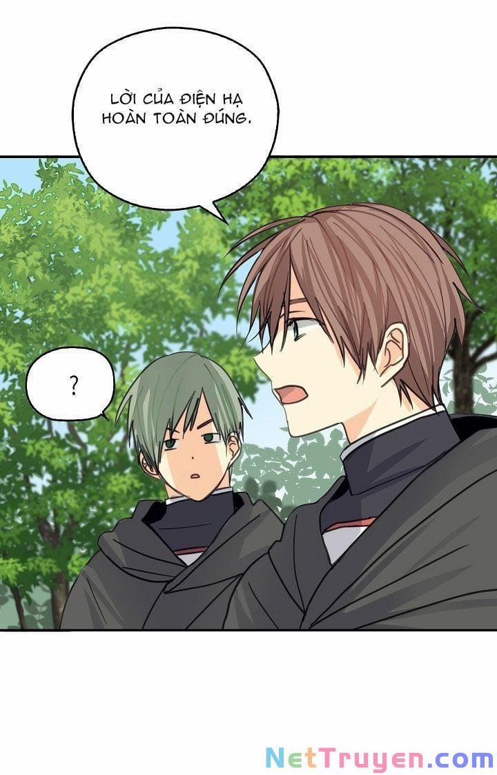 Ba Người Anh Trai Của Tôi Là Bạo Quân 9 trang 9