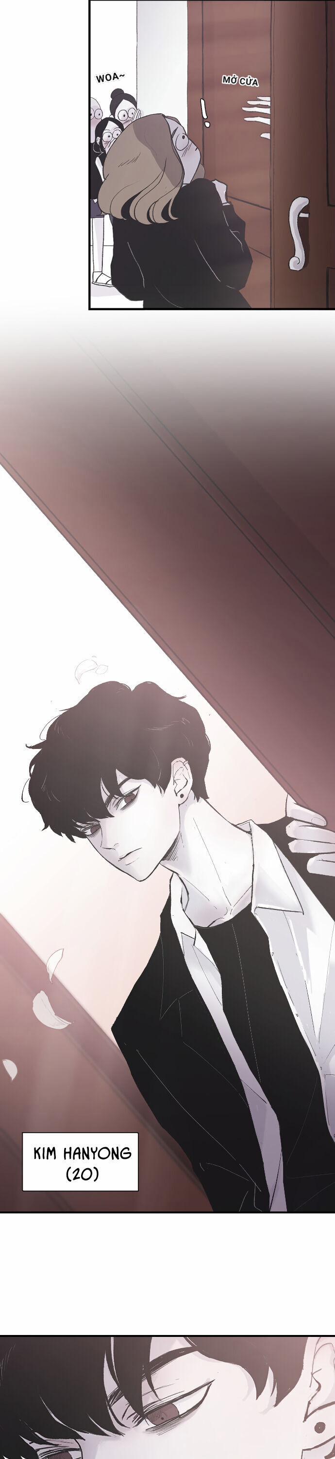 Ba Người Anh Trai 1 trang 2