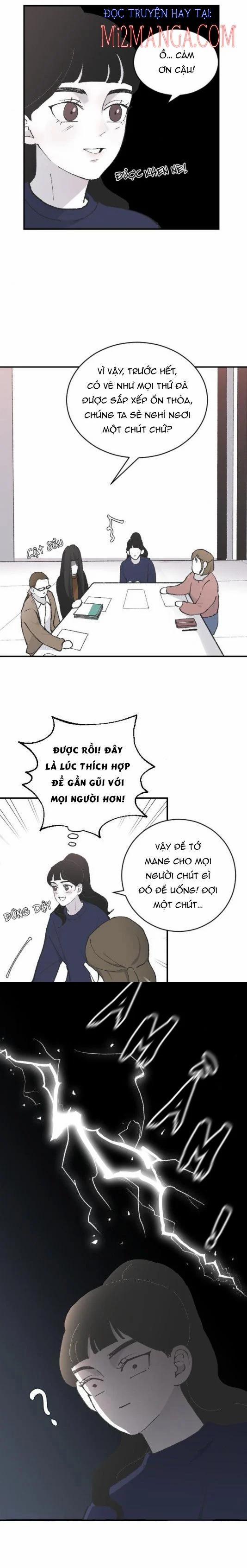 Ba Người Anh Trai 10.5 trang 1