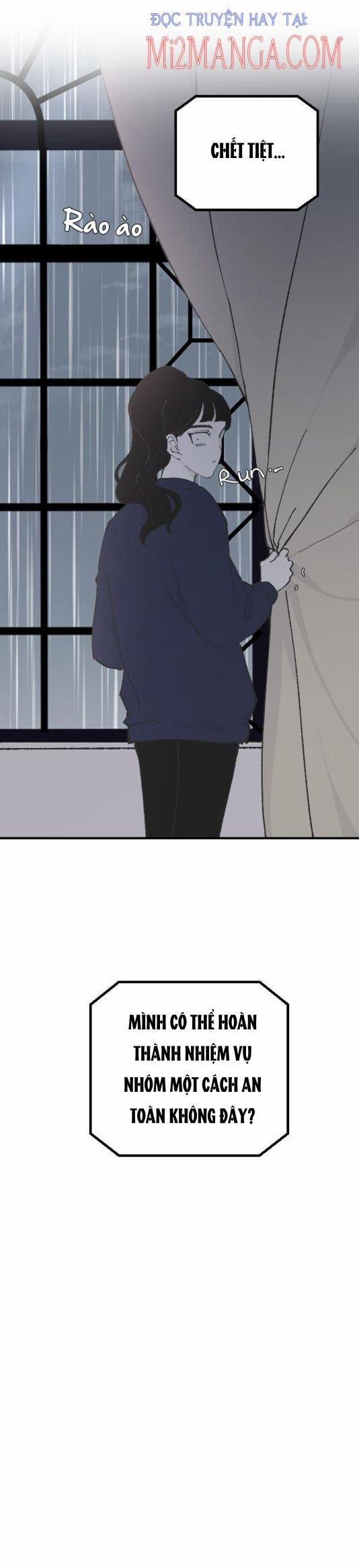 Ba Người Anh Trai 10.5 trang 8
