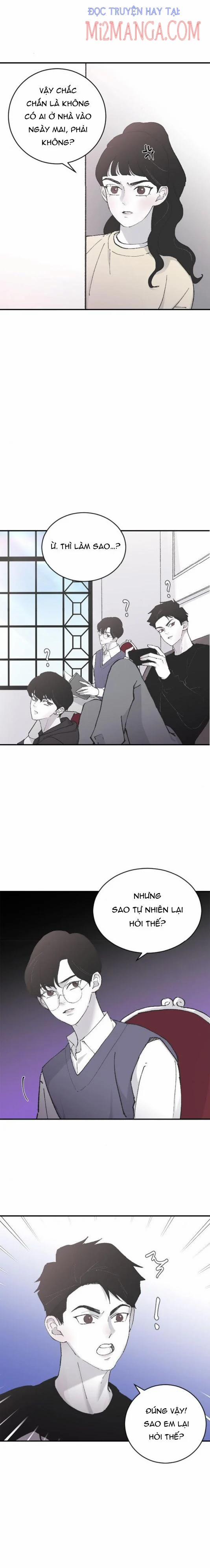 Ba Người Anh Trai 10 trang 4