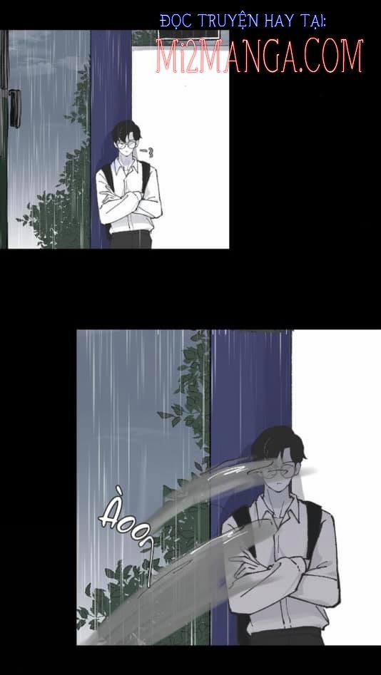 Ba Người Anh Trai 11.5 trang 20