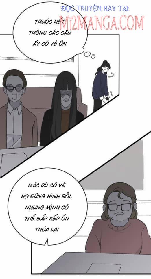 Ba Người Anh Trai 11 trang 32