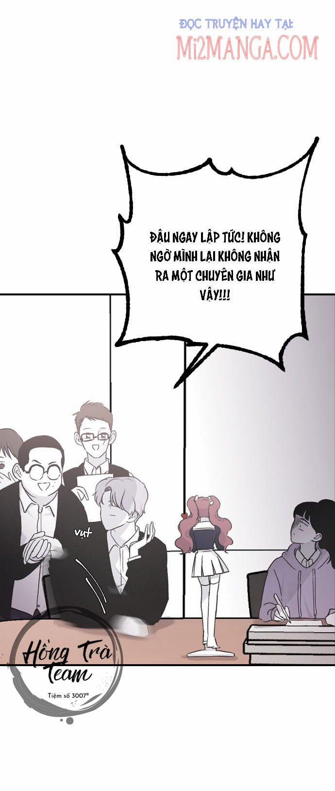 Ba Người Anh Trai 14.5 trang 11