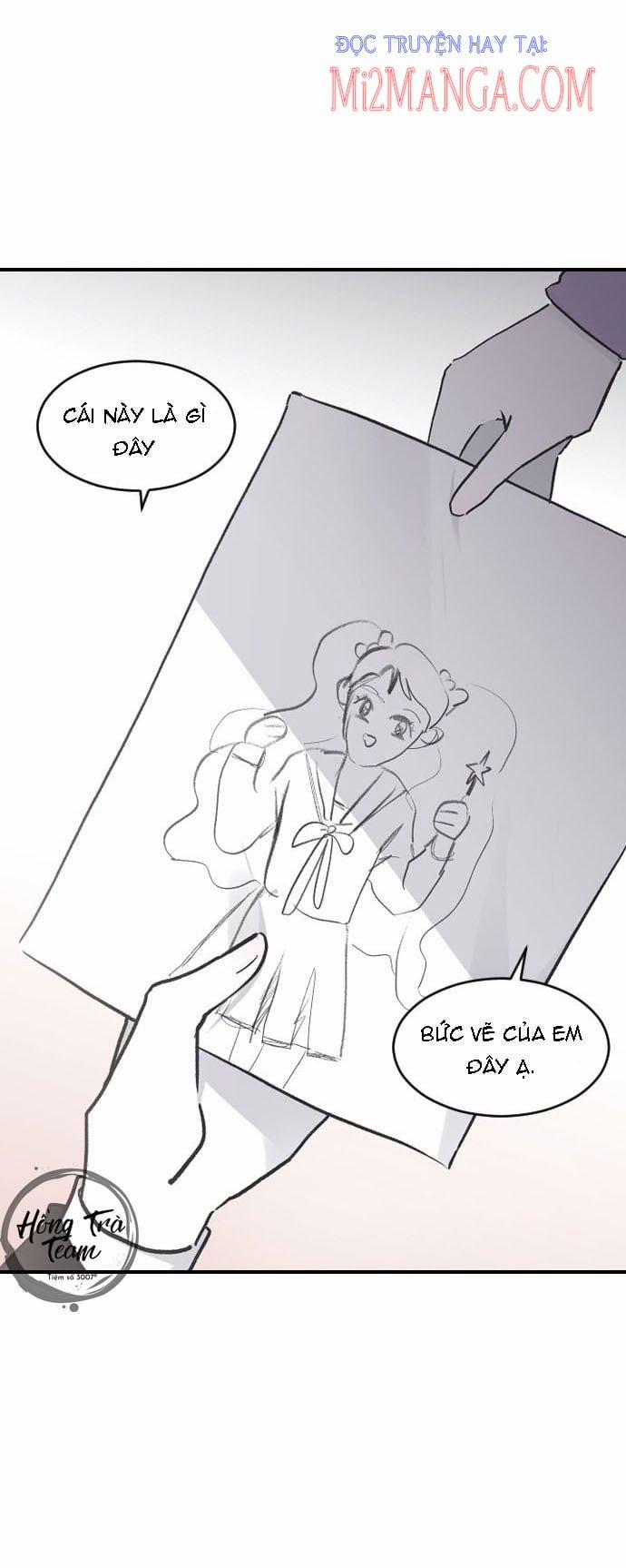 Ba Người Anh Trai 14.5 trang 17