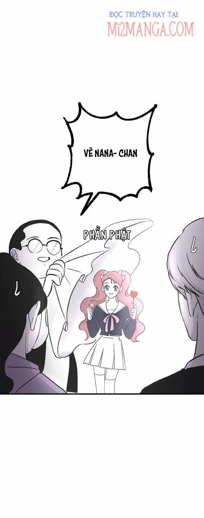 Ba Người Anh Trai 14.5 trang 2