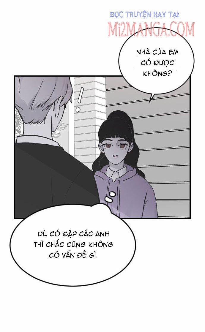 Ba Người Anh Trai 14.5 trang 21