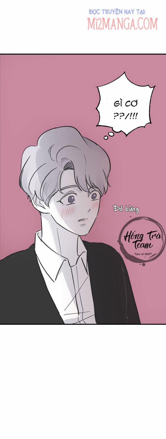 Ba Người Anh Trai 14.5 trang 22