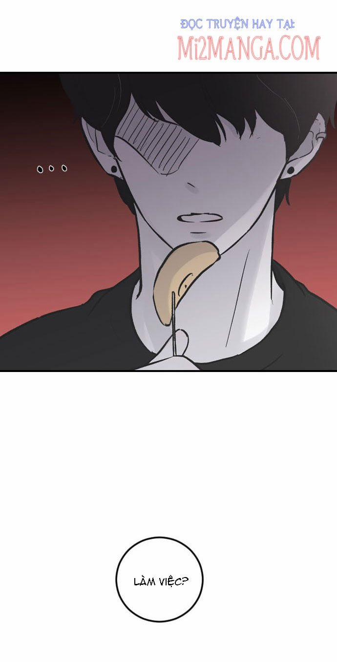 Ba Người Anh Trai 14.5 trang 28