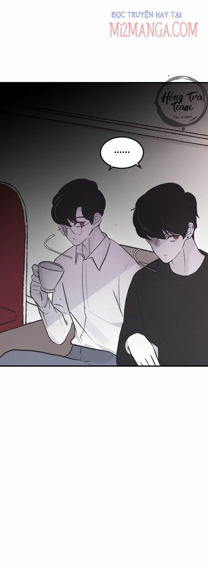 Ba Người Anh Trai 14.5 trang 29