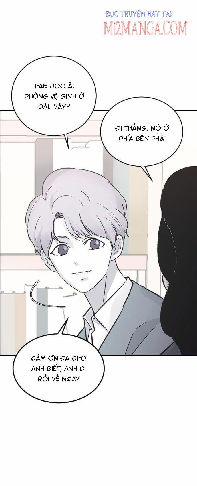 Ba Người Anh Trai 14.5 trang 32