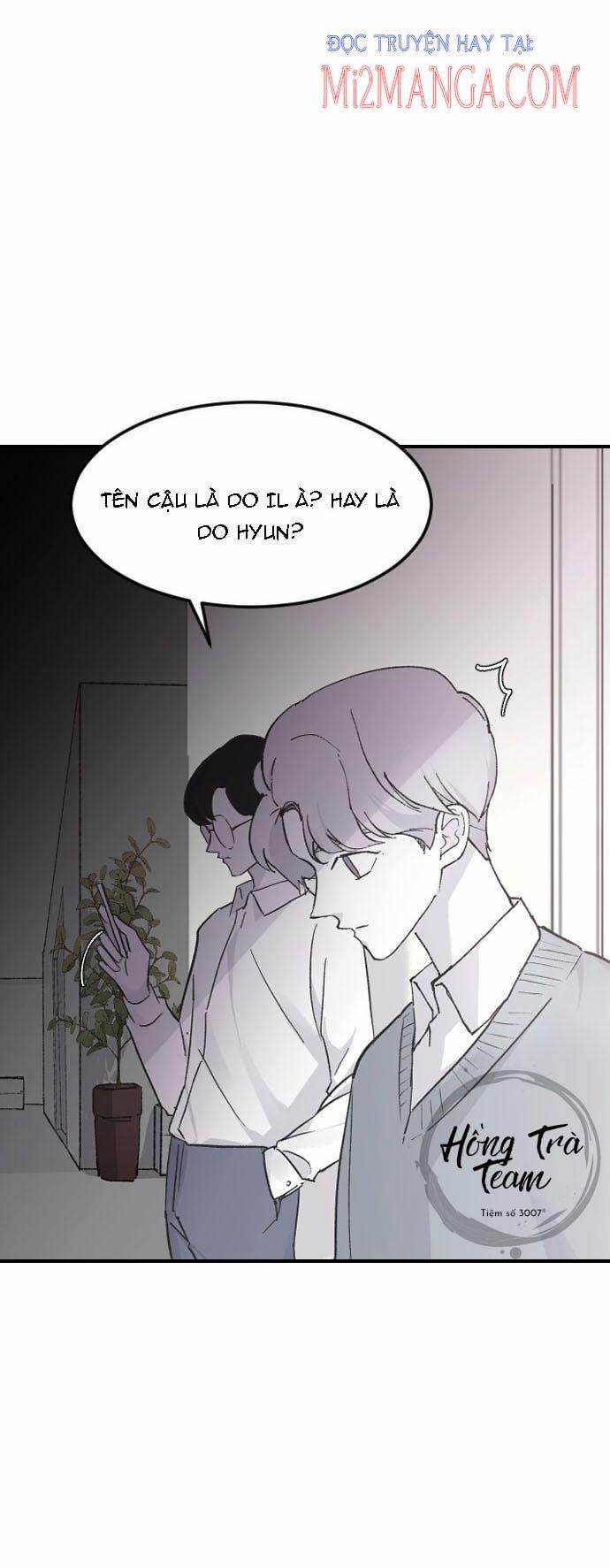 Ba Người Anh Trai 14.5 trang 35
