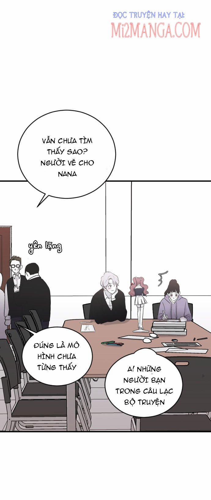 Ba Người Anh Trai 14.5 trang 7