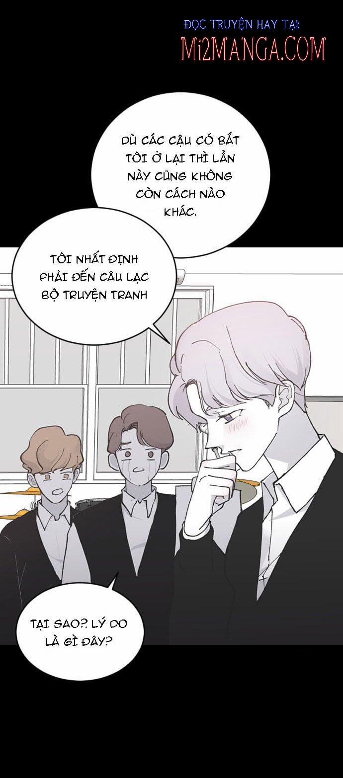 Ba Người Anh Trai 14 trang 21
