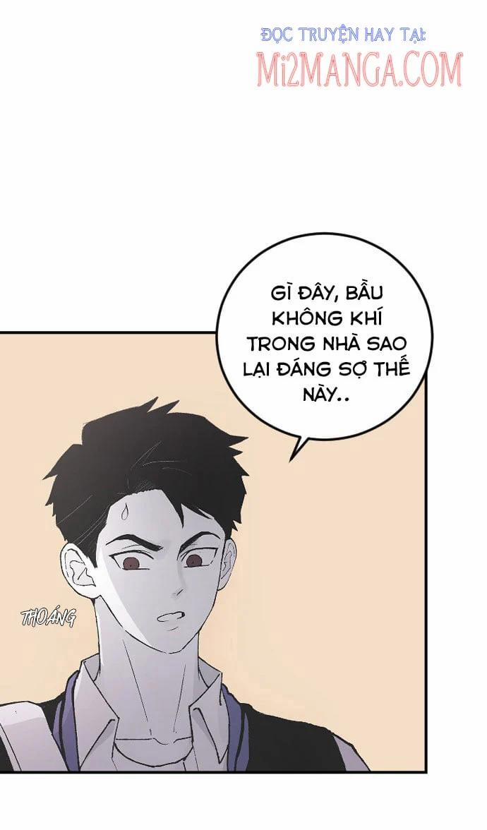 Ba Người Anh Trai 15.5 trang 1