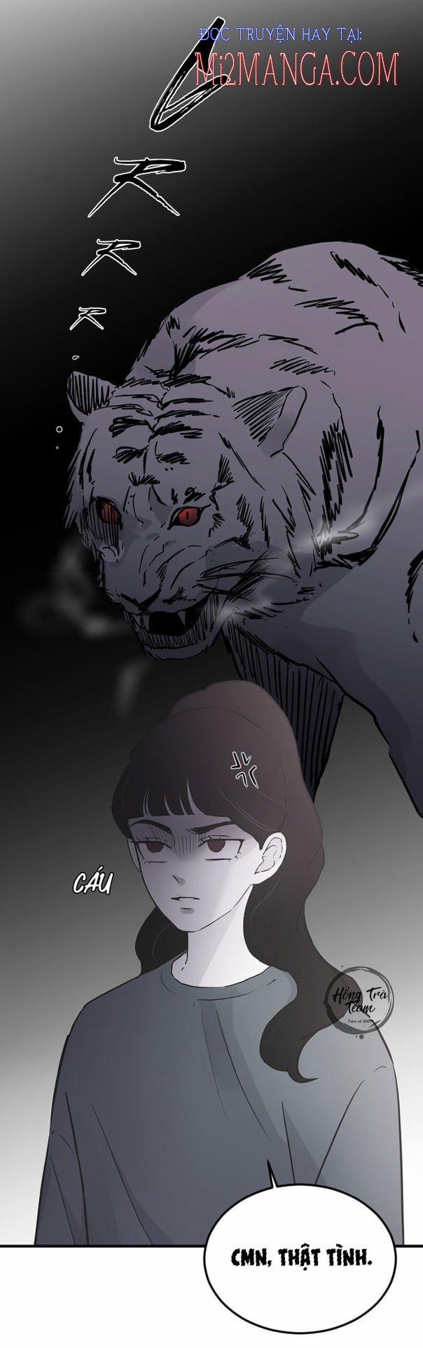 Ba Người Anh Trai 15.5 trang 16
