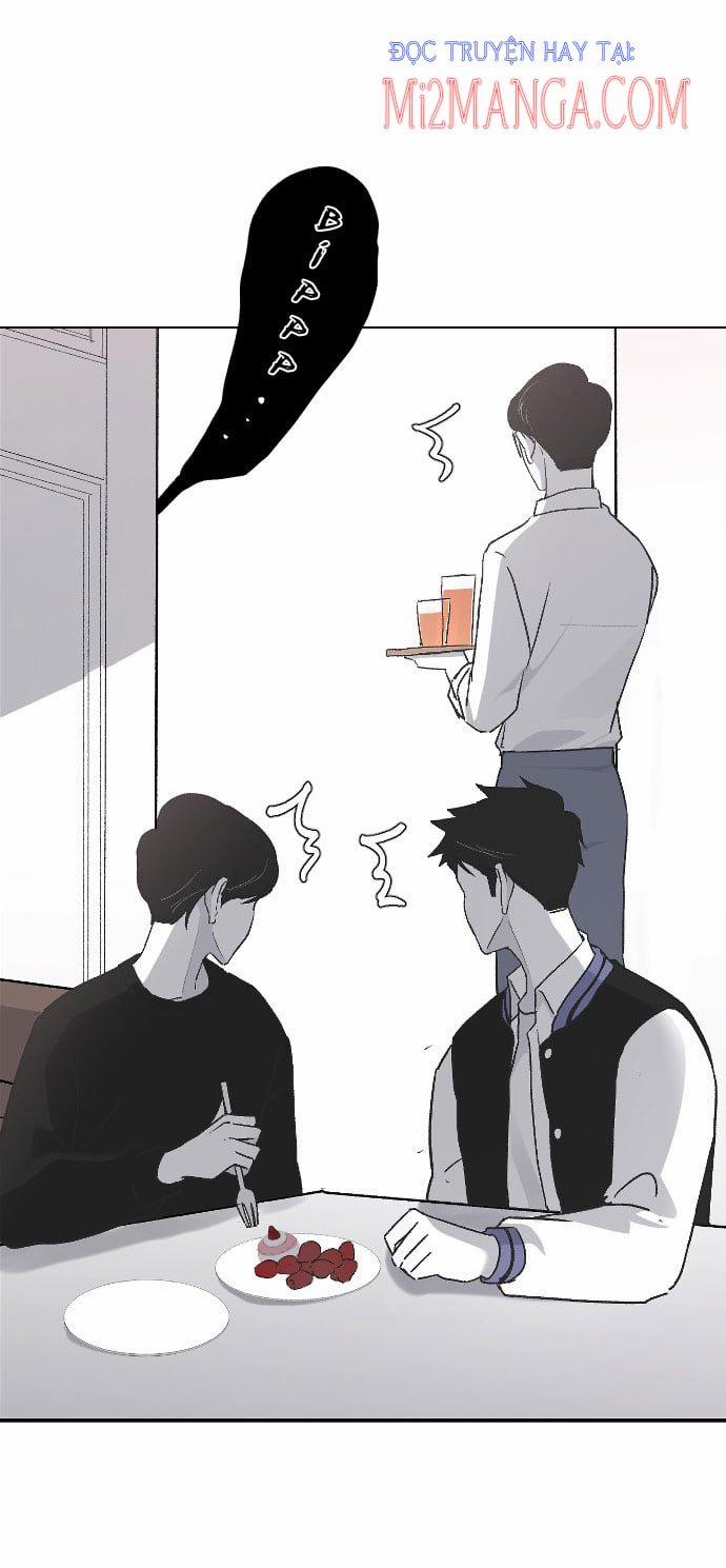 Ba Người Anh Trai 15.5 trang 26