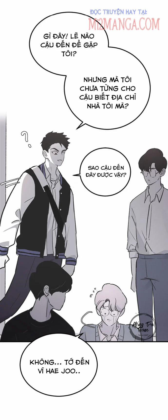 Ba Người Anh Trai 15.5 trang 3