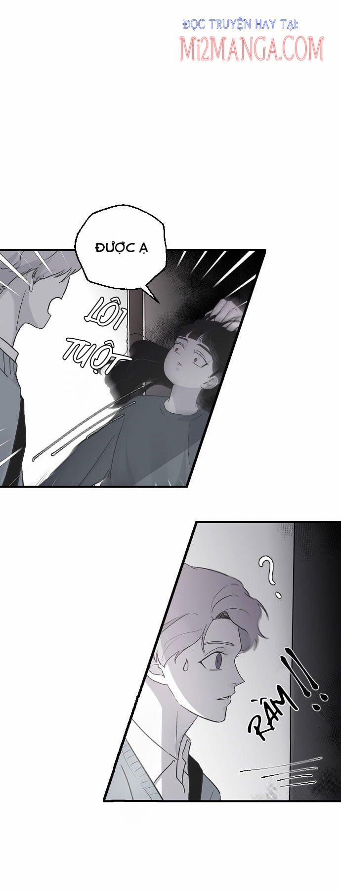 Ba Người Anh Trai 15.5 trang 30