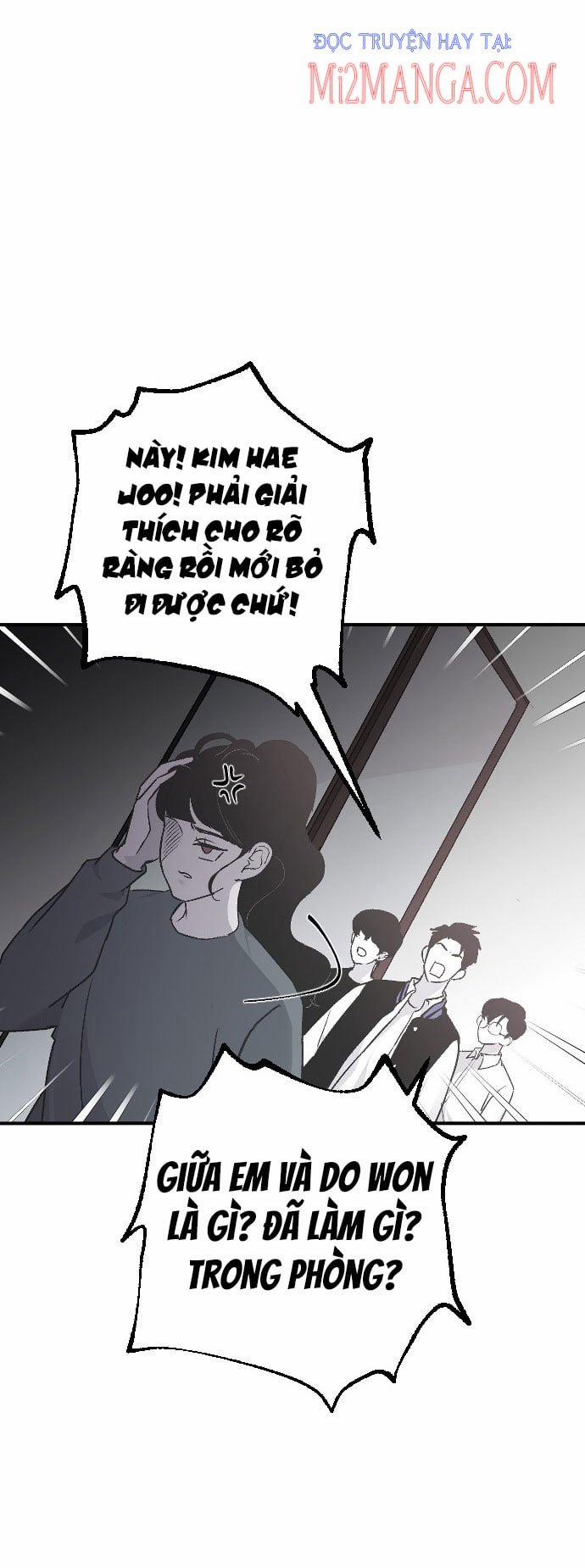 Ba Người Anh Trai 15.5 trang 32