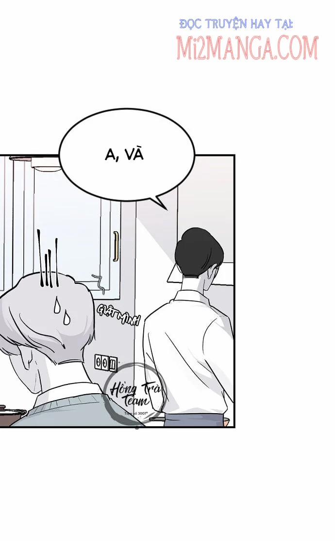 Ba Người Anh Trai 15 trang 26