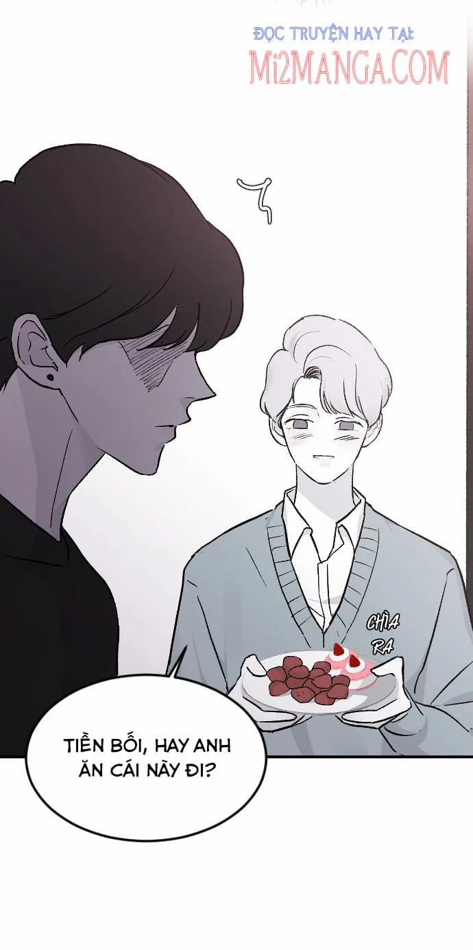 Ba Người Anh Trai 15 trang 35