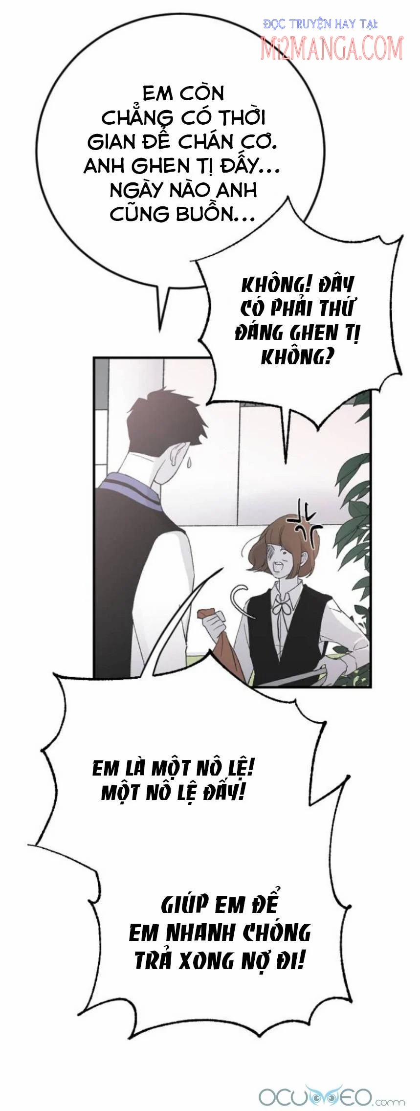 Ba Người Anh Trai 16.5 trang 12
