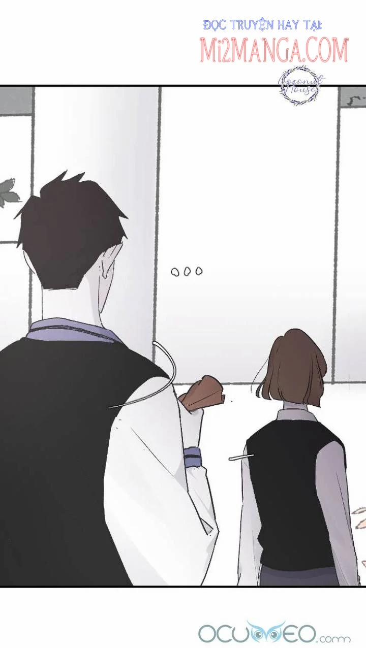 Ba Người Anh Trai 16.5 trang 16