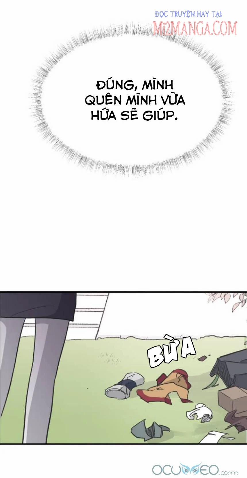 Ba Người Anh Trai 16.5 trang 19