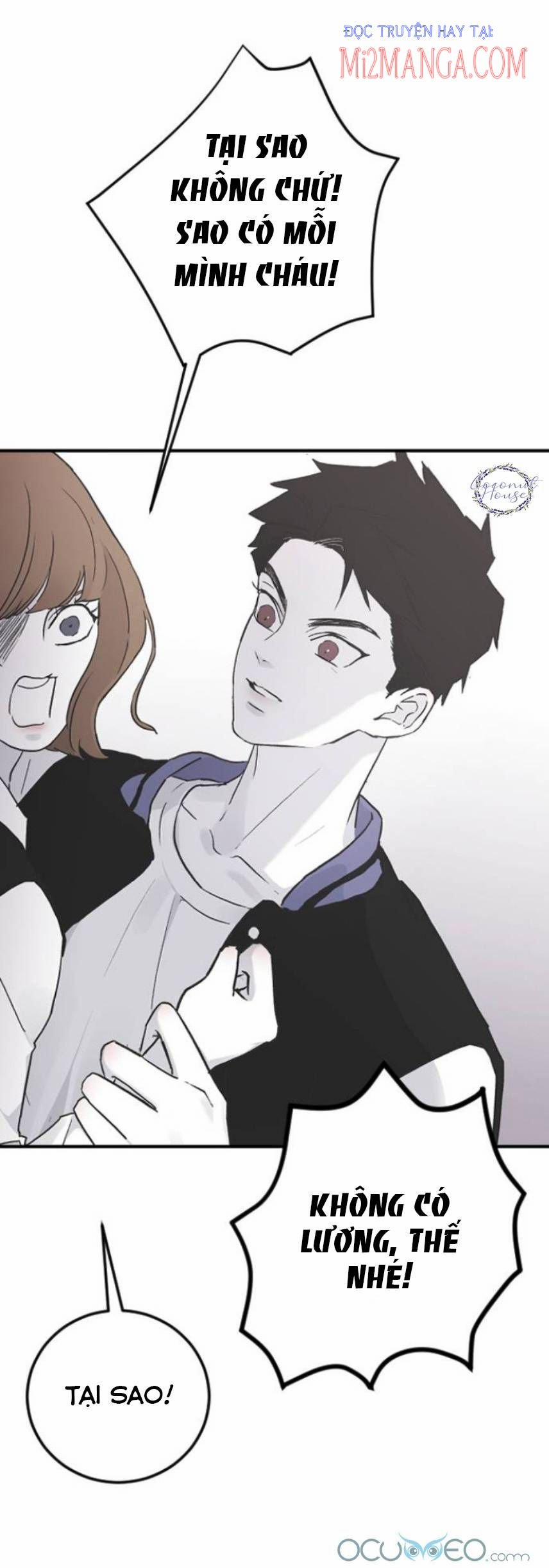 Ba Người Anh Trai 16.5 trang 32