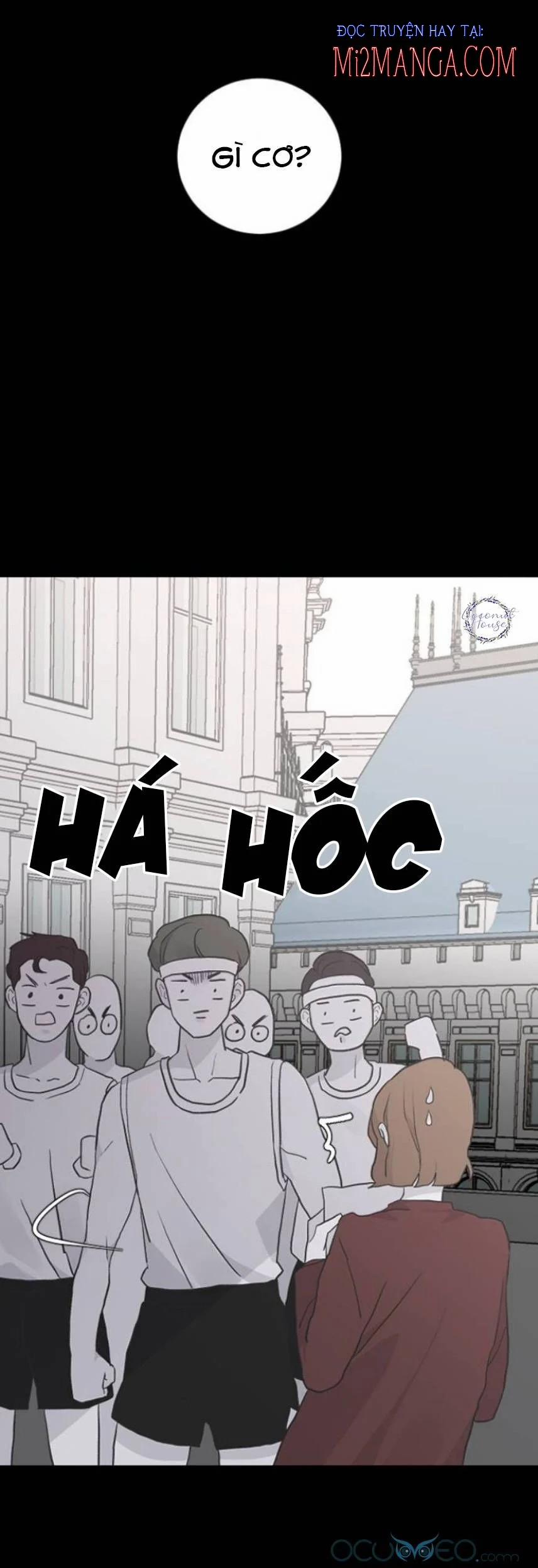 Ba Người Anh Trai 16 trang 16