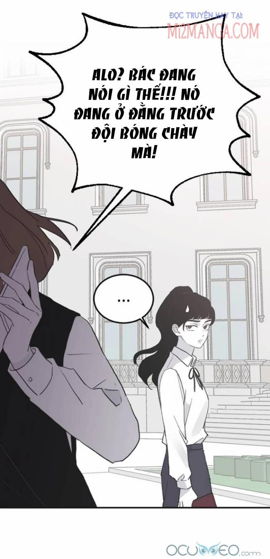 Ba Người Anh Trai 16 trang 32