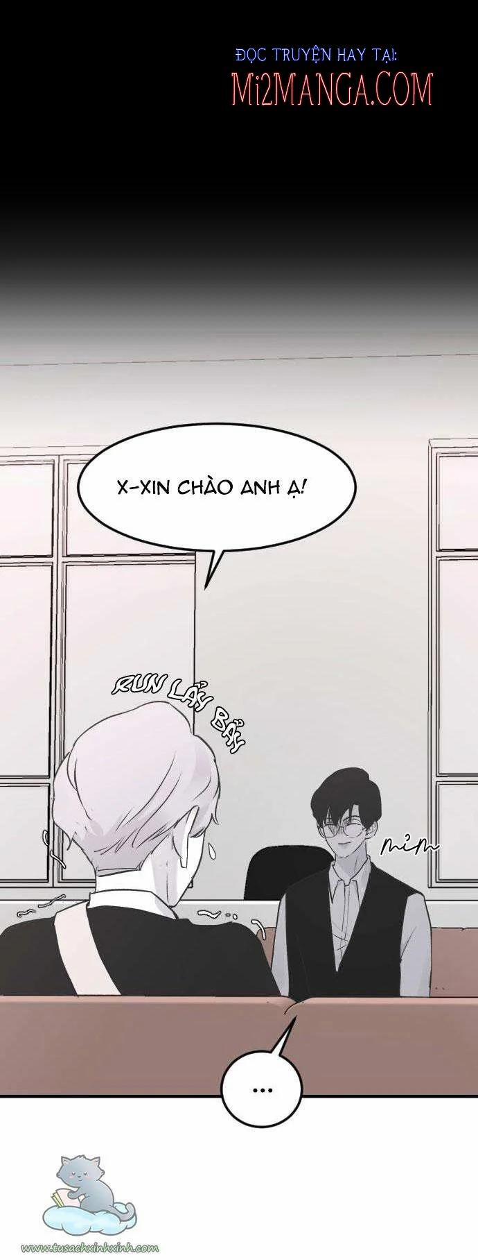 Ba Người Anh Trai 17.5 trang 1