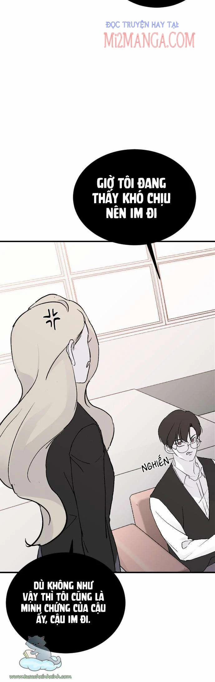 Ba Người Anh Trai 17.5 trang 10