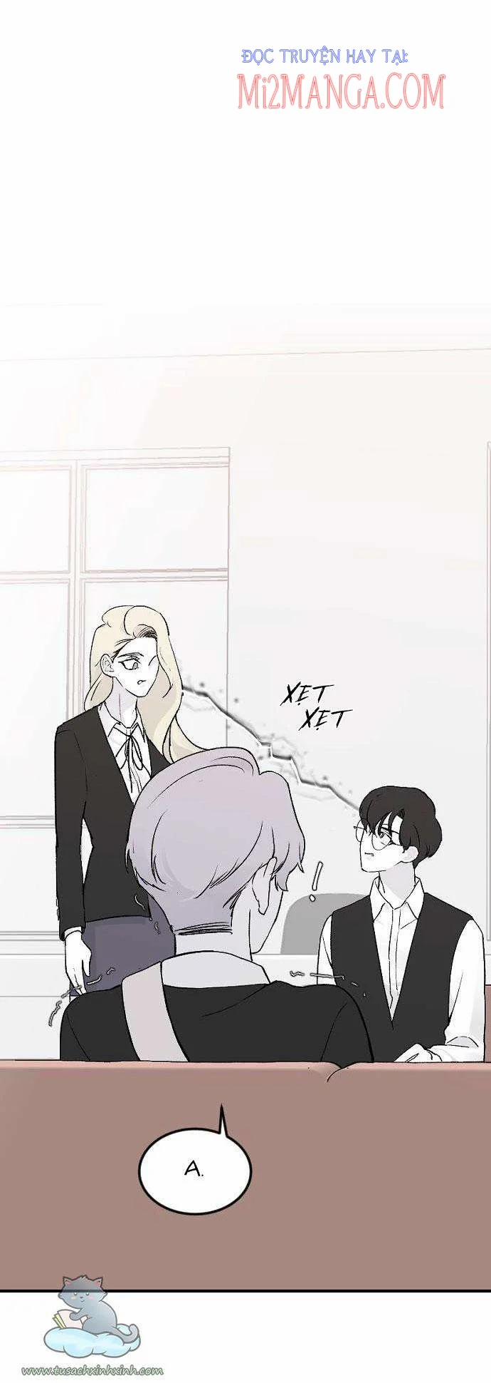 Ba Người Anh Trai 17.5 trang 11