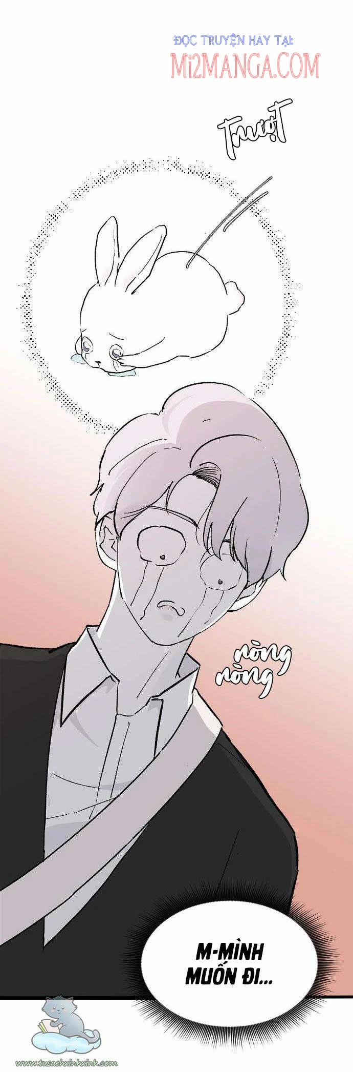 Ba Người Anh Trai 17.5 trang 12
