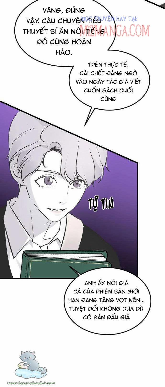 Ba Người Anh Trai 17.5 trang 18