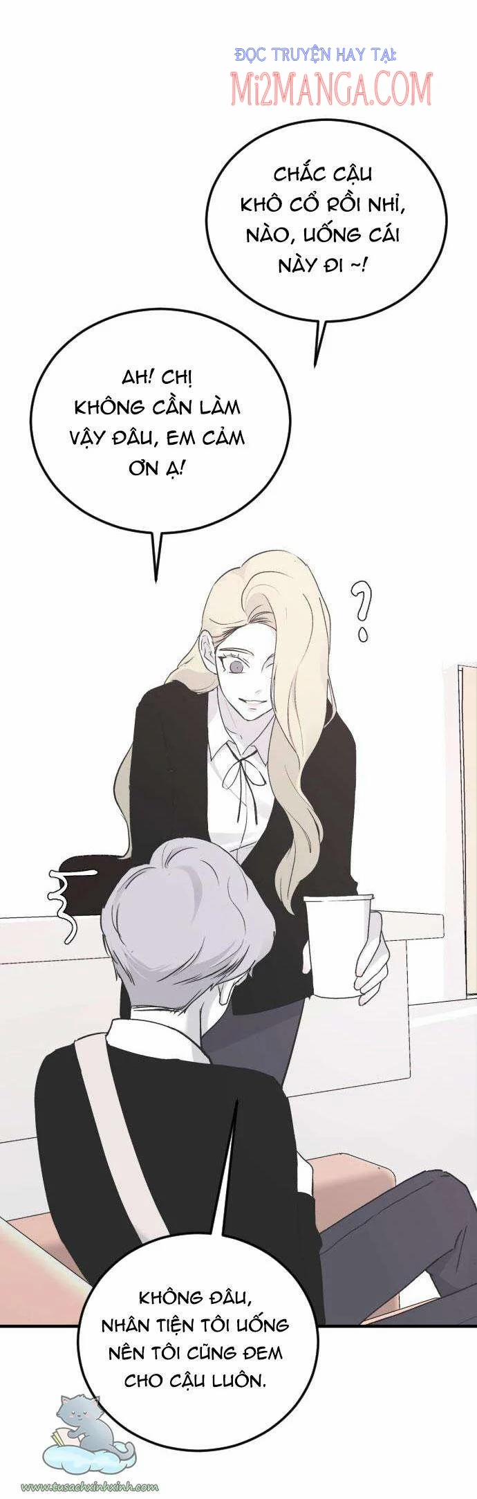 Ba Người Anh Trai 17.5 trang 2