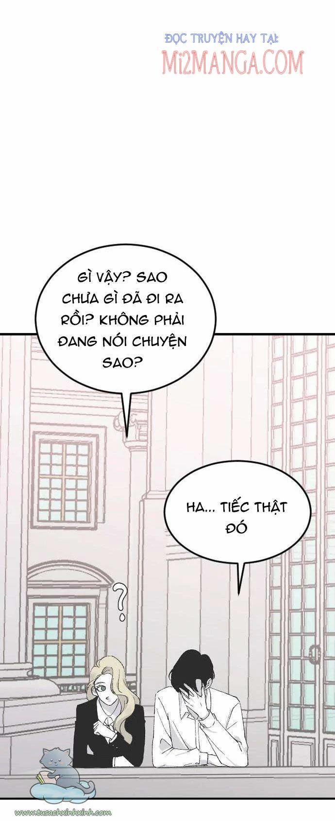 Ba Người Anh Trai 17.5 trang 23