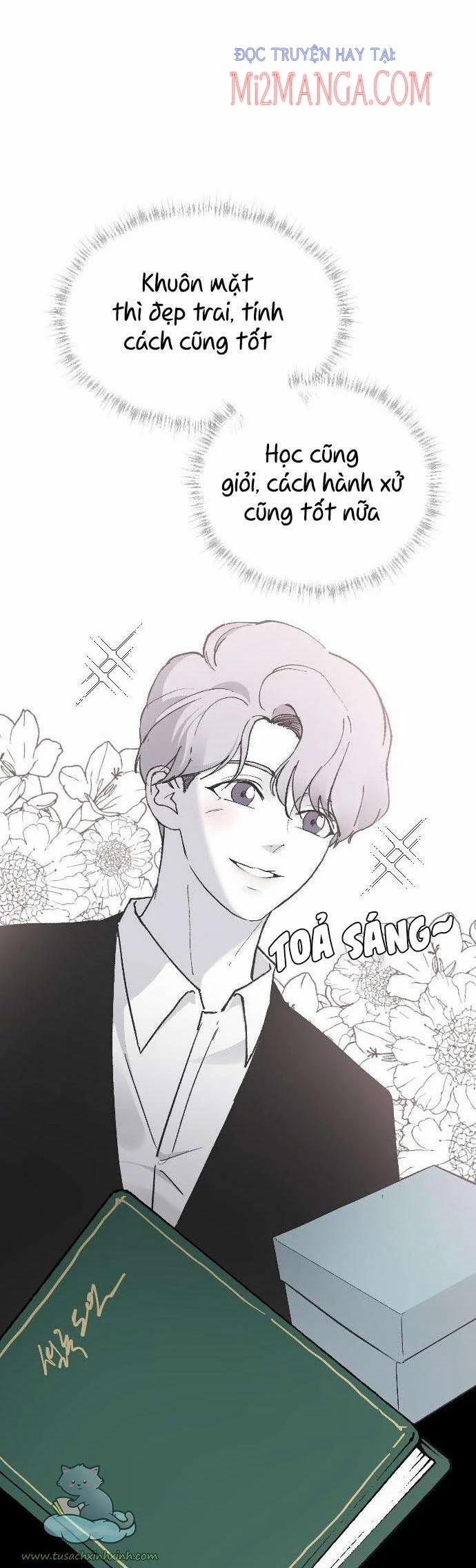 Ba Người Anh Trai 17.5 trang 26