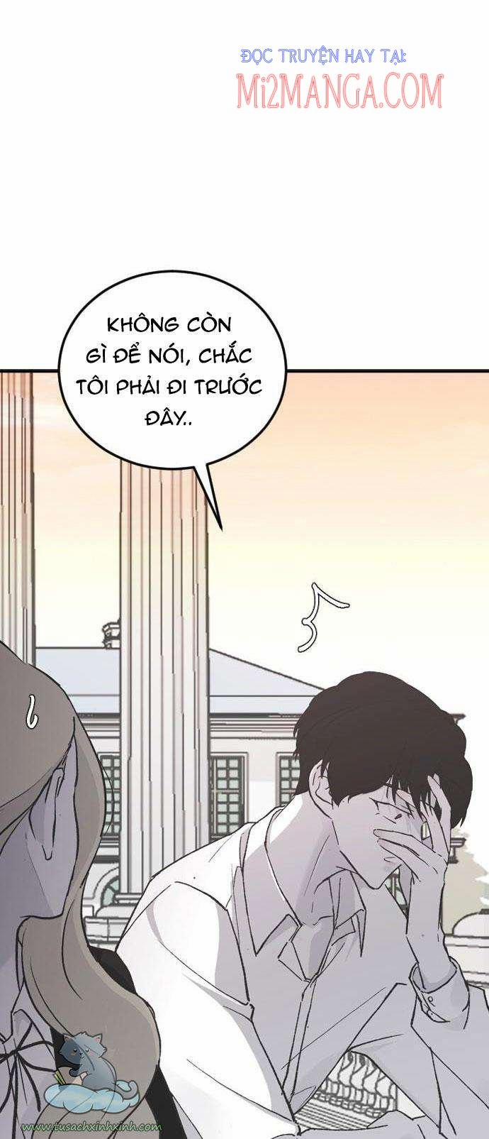 Ba Người Anh Trai 17.5 trang 33