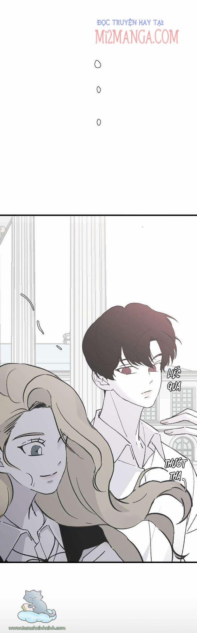 Ba Người Anh Trai 17.5 trang 37