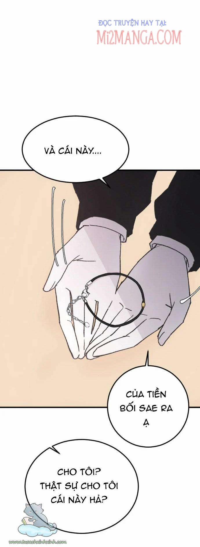 Ba Người Anh Trai 17.5 trang 4