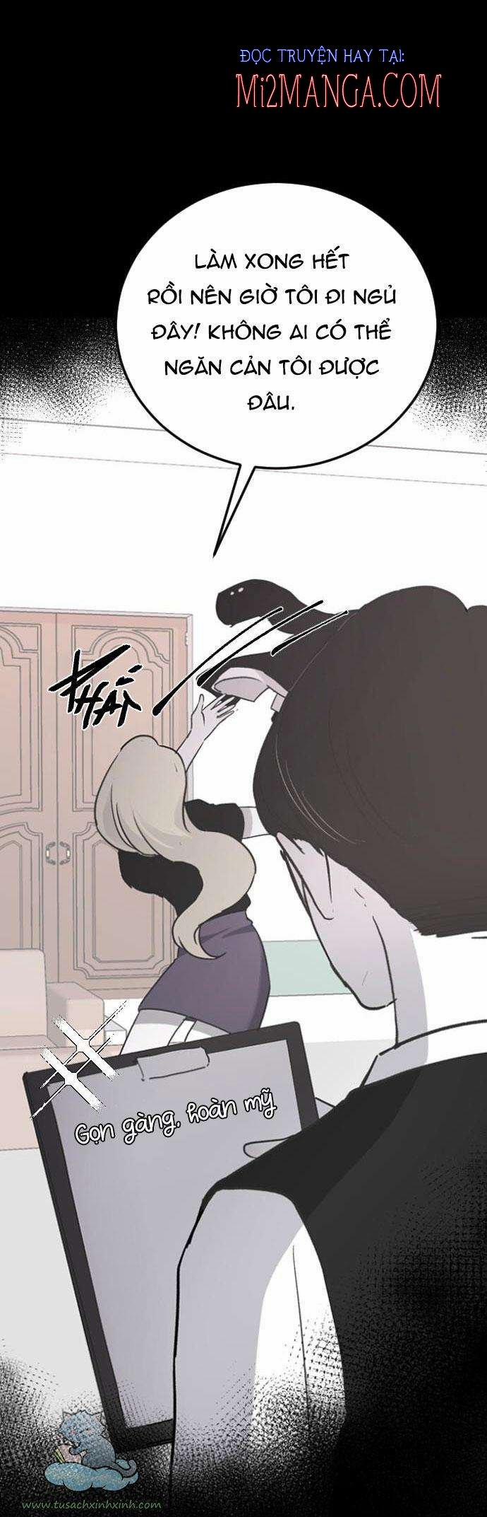 Ba Người Anh Trai 17 trang 11