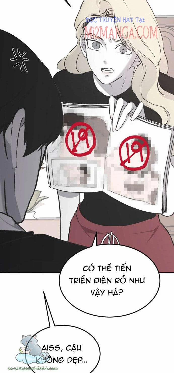 Ba Người Anh Trai 17 trang 14