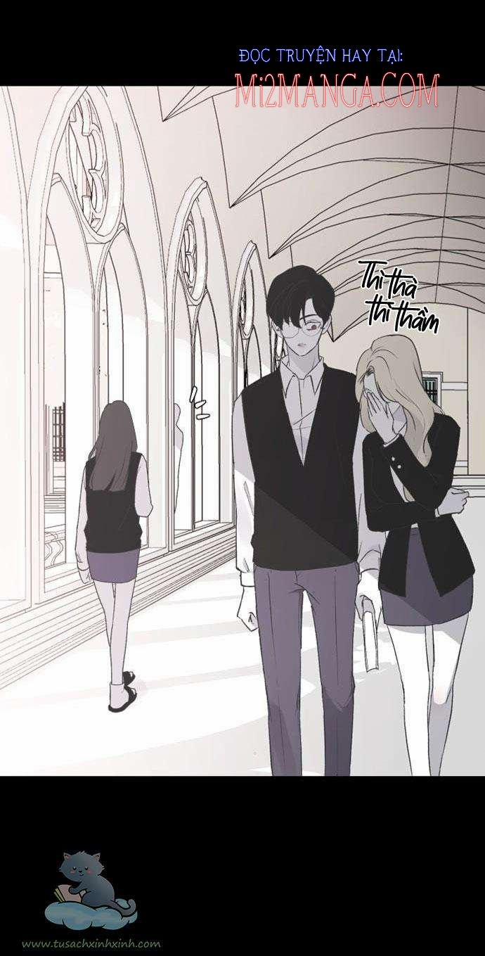 Ba Người Anh Trai 17 trang 38