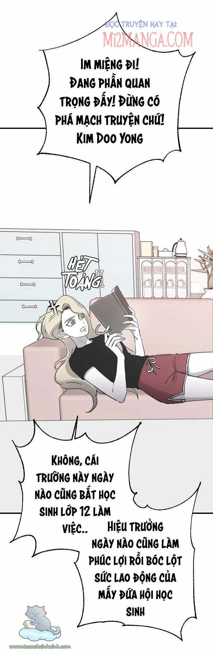 Ba Người Anh Trai 17 trang 8